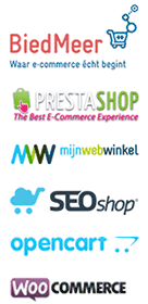 Webshops